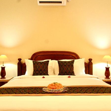 Tangkas Guest House Ubud (Bali) Exterior photo