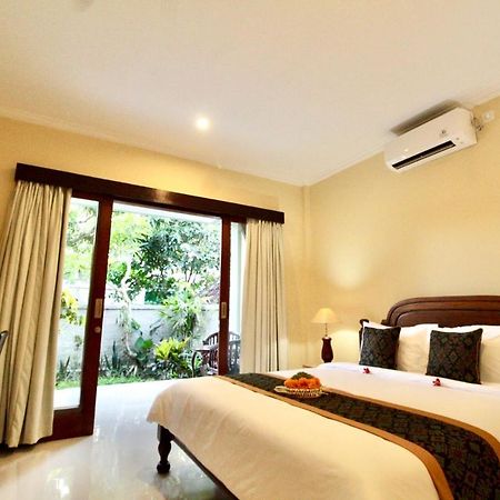 Tangkas Guest House Ubud (Bali) Exterior photo