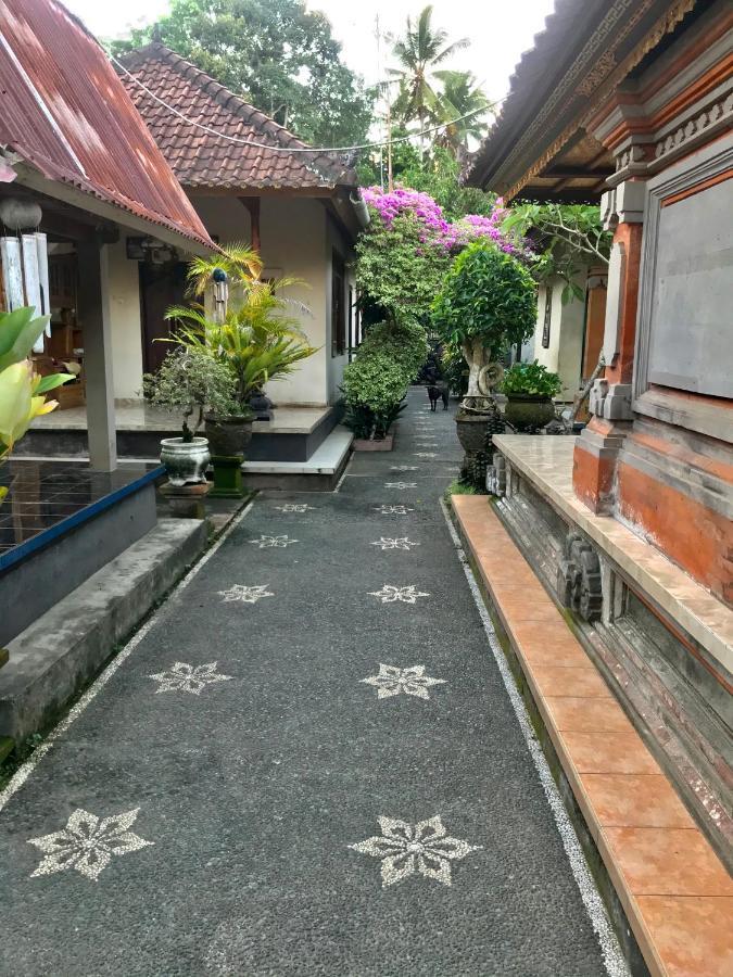 Tangkas Guest House Ubud (Bali) Exterior photo