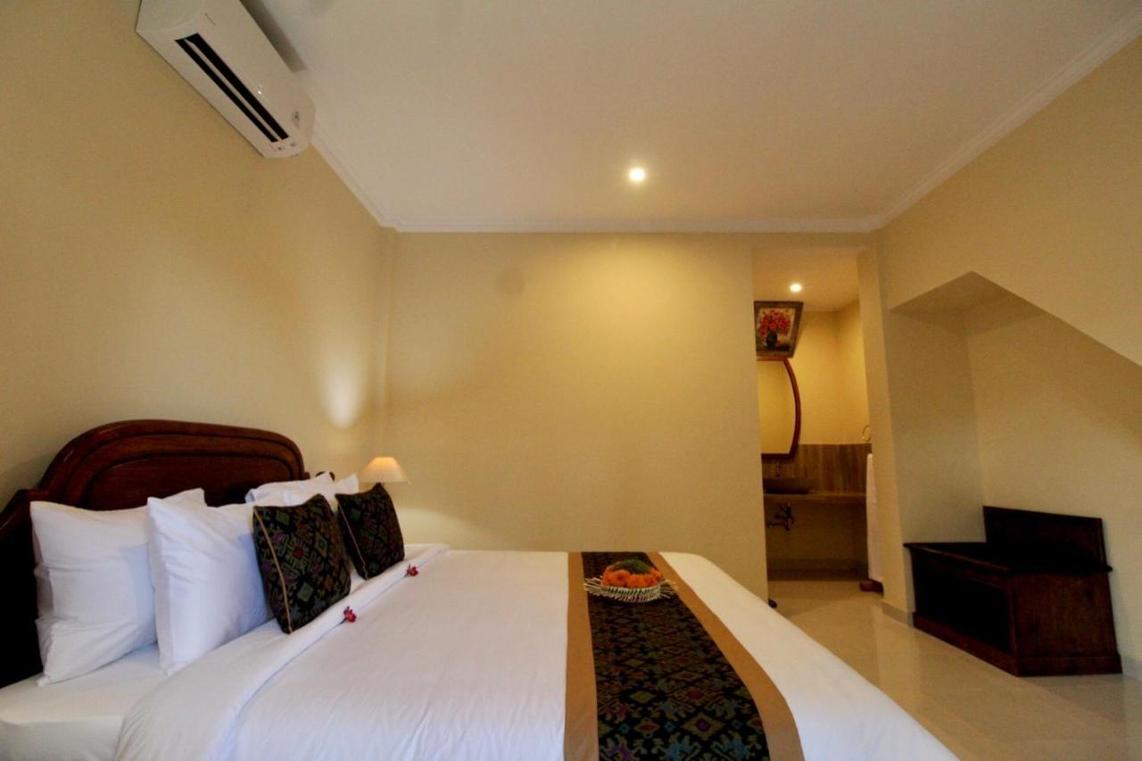 Tangkas Guest House Ubud (Bali) Exterior photo