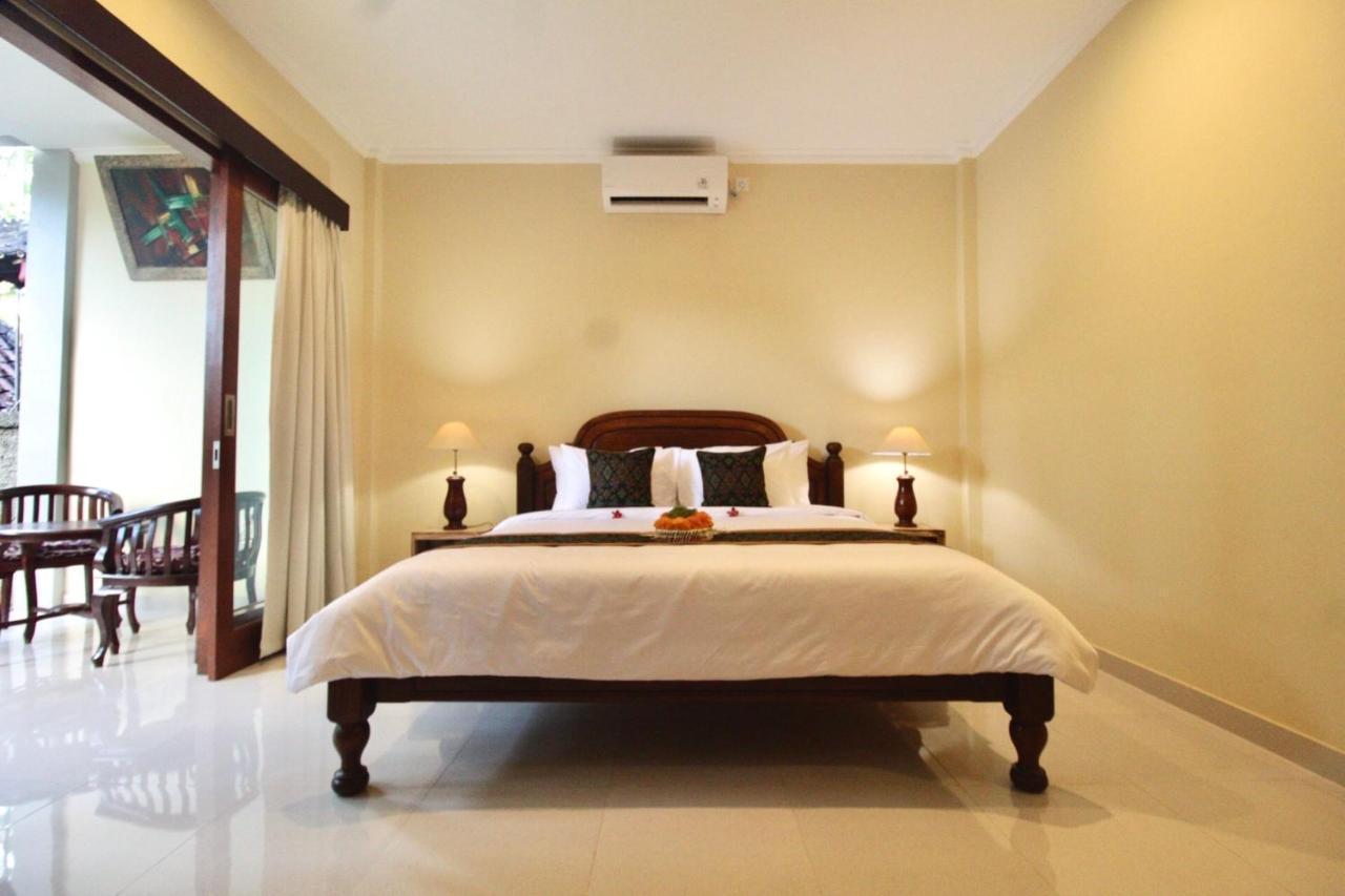 Tangkas Guest House Ubud (Bali) Exterior photo